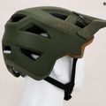 Leatt MTB велосипедна каска AllMtn 2.0 V23 зелена 1023015552 14