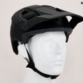 Leatt MTB AllMtn 2.0 V23 велосипедна каска черна 13