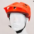 Leatt MTB AllMtn 2.0 V23 велосипедна каска оранжева 1023015452 13