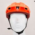 Leatt MTB велосипедна каска AllMtn 2.0 V23 оранжева 1023015651 14