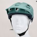 Leatt MTB велосипедна каска AllMtn 2.0 V23 зелена 1023015701 14