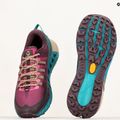 Дамски обувки за бягане Merrell Agility Peak 4 pink J067216 17