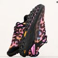 Дамски обувки за бягане Merrell Antora 3 Leopard pink and black J067554 18