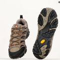 Мъжки ботуши за туризъм Merrell Moab 2 Vent brown J598231 18