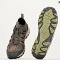 Мъжки Merrell Accentor 3 Sieve кафяви сандали за трекинг J135179 18