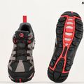 Merrell Alverstone GTX мъжки ботуши за туризъм black/grey J036213 13