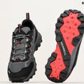 Merrell Speed Strike сиви мъжки туристически обувки J066863 13