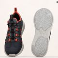 Helly Hansen Supalight Hybrid ebony/new light grey мъжки туристически обувки 19