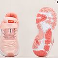 Joma J.Sprint 2213 оранжеви детски обувки за бягане JSPRW2213V 17