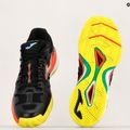 Joma T.Slam 2201 мъжки обувки за тенис в черно и оранжево TSLAMW2201P 13