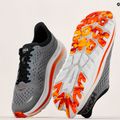 Мъжки обувки за бягане HOKA Kawana black/lunar rock 12