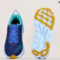 Дамски обувки за бягане HOKA Rincon 3 blue 1119396-BBCRM 17