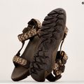 Teva Terra Fi 5 Universal мъжки сандали за туризъм кафяви 1102456 11