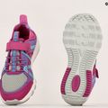 Merrell Hydro Free Roam розови детски сандали за туризъм MK165669 13
