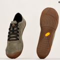Мъжки обувки за бягане Merrell Vapor Glove 3 Luna LTR green J97175 11
