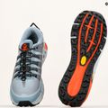 Merrell Agility Peak 4 светлосини мъжки обувки за бягане J066829 13