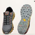 Мъжки обувки за бягане Merrell Fly Moab Flight grey J067481 19