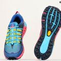 Дамски обувки за бягане Merrell Agility Peak 4 blue J135112 18