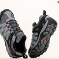 Мъжки ботуши за туризъм Merrell Accentor 3 сив J135485 18