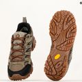 Мъжки ботуши за туризъм Merrell Moab 2 LTR GTX green J589955 13