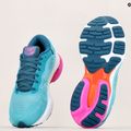 Дамски обувки за бягане Mizuno Wave Ultima 14 blue J1GD231821 11