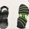 Merrell Panther Sandal 2.0 детски туристически сандали черни MK262954 14