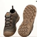 KEEN Circadia WP мъжки ботуши за трекинг кафяви 1027259 12