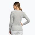 Дамска термоактивна блуза CMP 3Y06256 grigio melange 4