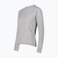 Дамска термоактивна блуза CMP 3Y06256 grigio melange 8