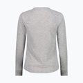 Дамска термоактивна блуза CMP 3Y06256 grigio melange 9