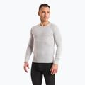 Мъжка термоактивна блуза CMP 3Y06256 grigio melange