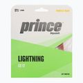 Нишки за скуош Prince Lightning XX 17 set red