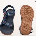 Teva Hurricane XLT2 Geko Total Eclipse мъжки сандали за туризъм 1019234 10