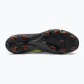 Мъжки футболни обувки Diadora Brasil Elite Veloce ITA LPX в черно и бордо DD-101.178785-D0136-43 5