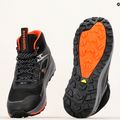 Мъжки ботуши за преходи Rossignol SKPR Hike WP black 14