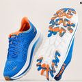 Мъжки обувки за бягане HOKA Kawana coastal sky/bellwether blue 16