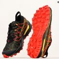 Мъжки обувки за бягане La Sportiva Mutant black/yellow 14