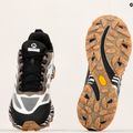 Мъжки ботуши за туризъм Merrell Moab Speed Solution Dye black 18