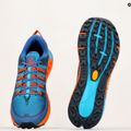 Merrell Agility Peak 4 сини мъжки обувки за бягане J135111 19