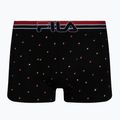 Мъжки боксерки FILA FU5081 black