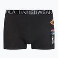 Мъжки боксерки FILA FU5083 black