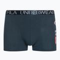 Мъжки боксерки FILA FU5083 navy