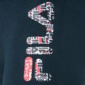 Мъжки боксерки FILA FU5083 navy 3