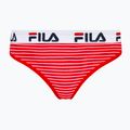 Дамски бикини FILA FU6055 red 4