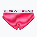Дамски бикини FILA FU6055 red 2