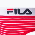 Дамски бикини FILA FU6055 red 3