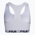 Сутиен за тенис FILA FU6042 white 2