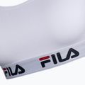 Сутиен за тенис FILA FU6042 white 3