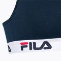 Сутиен за тенис FILA FU6042 navy 3