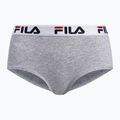 Дамски бикини FILA FU6044 grey